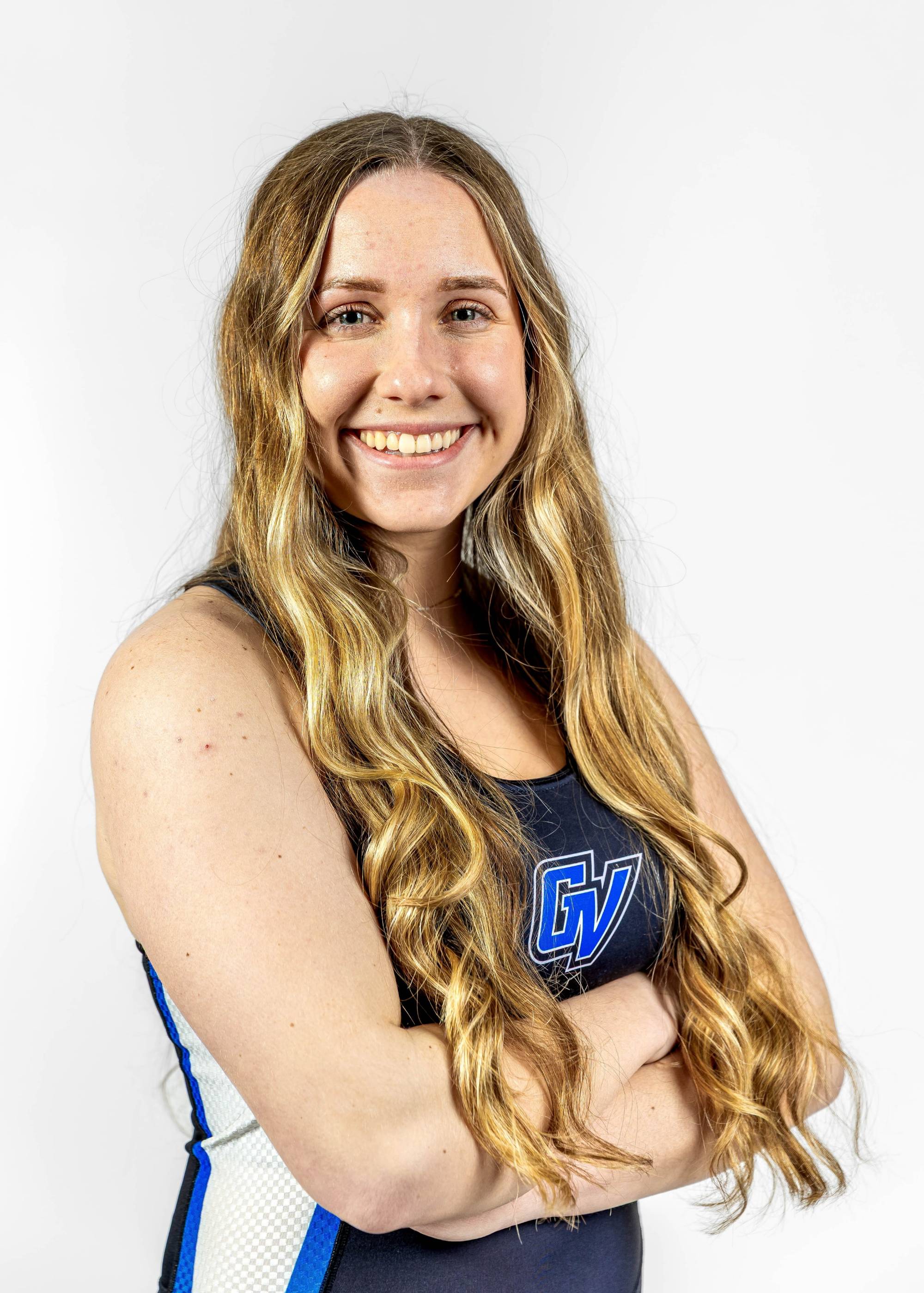 Averi Malec headshot